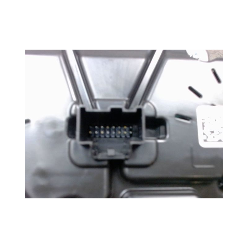 BLOC COMPTEURS FORD FIESTA
