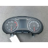 BLOC COMPTEURS AUDI A3
