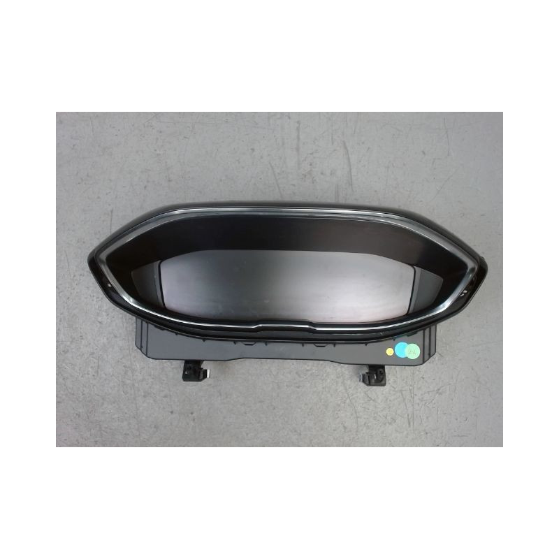 BLOC COMPTEURS PEUGEOT 3008