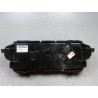 BLOC COMPTEURS PEUGEOT 3008