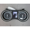 BLOC COMPTEURS ALFA ROMEO BRERA