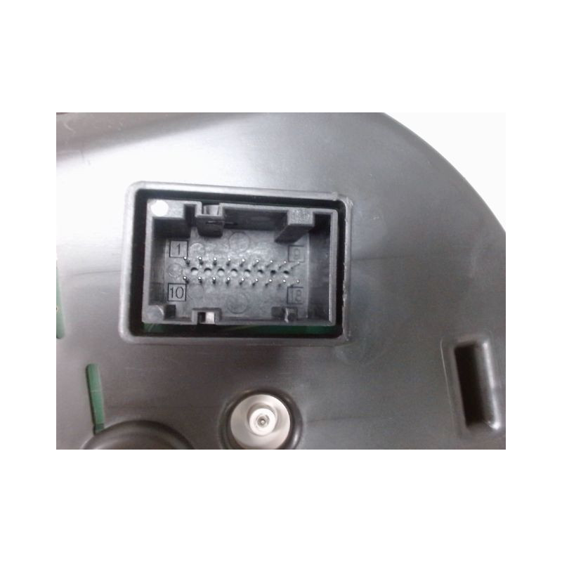 BLOC COMPTEURS ALFA ROMEO BRERA