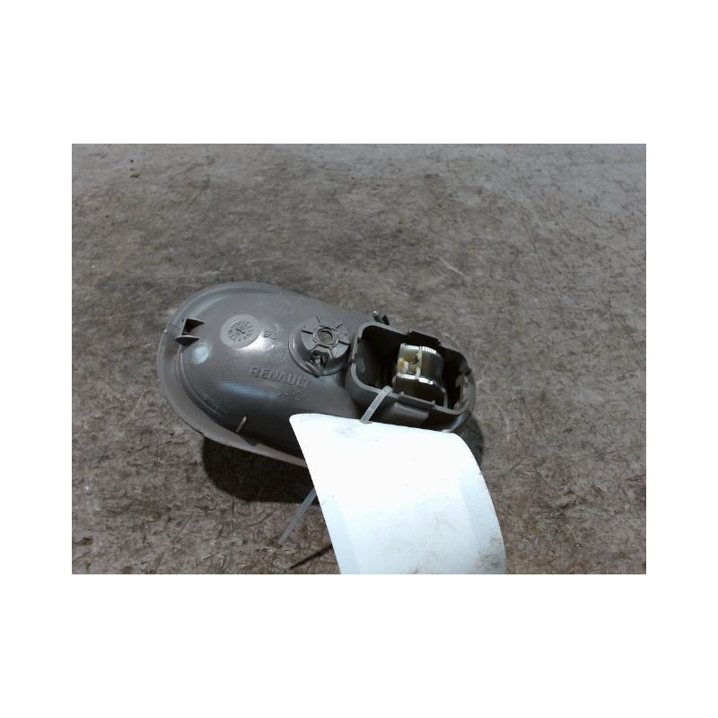 POIGNEE INTERIEURE PORTE AVANT GAUCHE RENAULT KANGOO