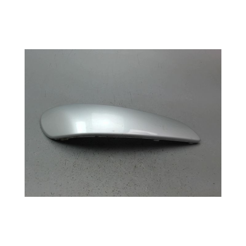 PROTECTION PARE-CHOC AVD TOYOTA AYGO I Phase 2 2009-2012
