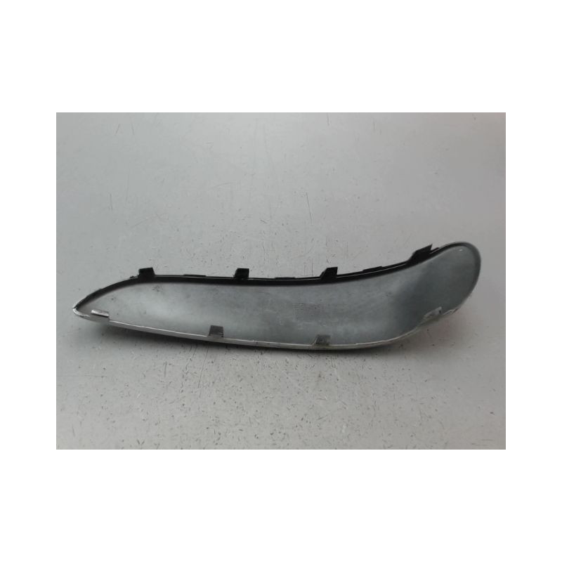 PROTECTION PARE-CHOC AVD TOYOTA AYGO I Phase 2 2009-2012