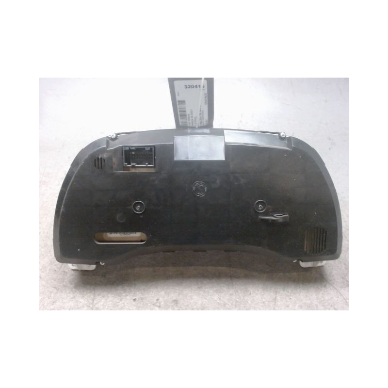 BLOC COMPTEURS FIAT PANDA 2003-