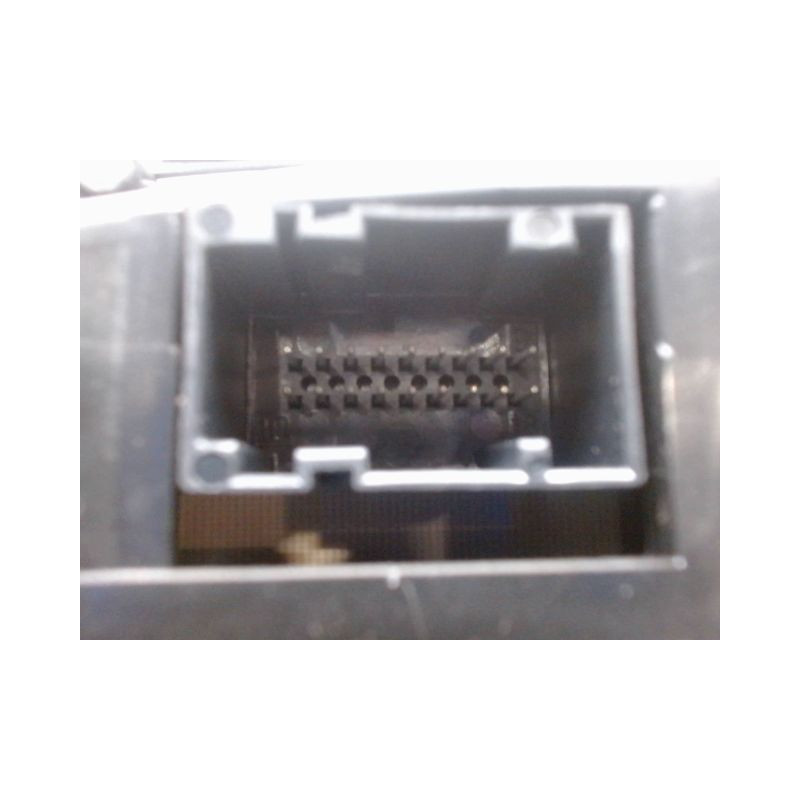 BLOC COMPTEURS FIAT PANDA 2003-