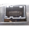 BLOC COMPTEURS FIAT PANDA 2003-