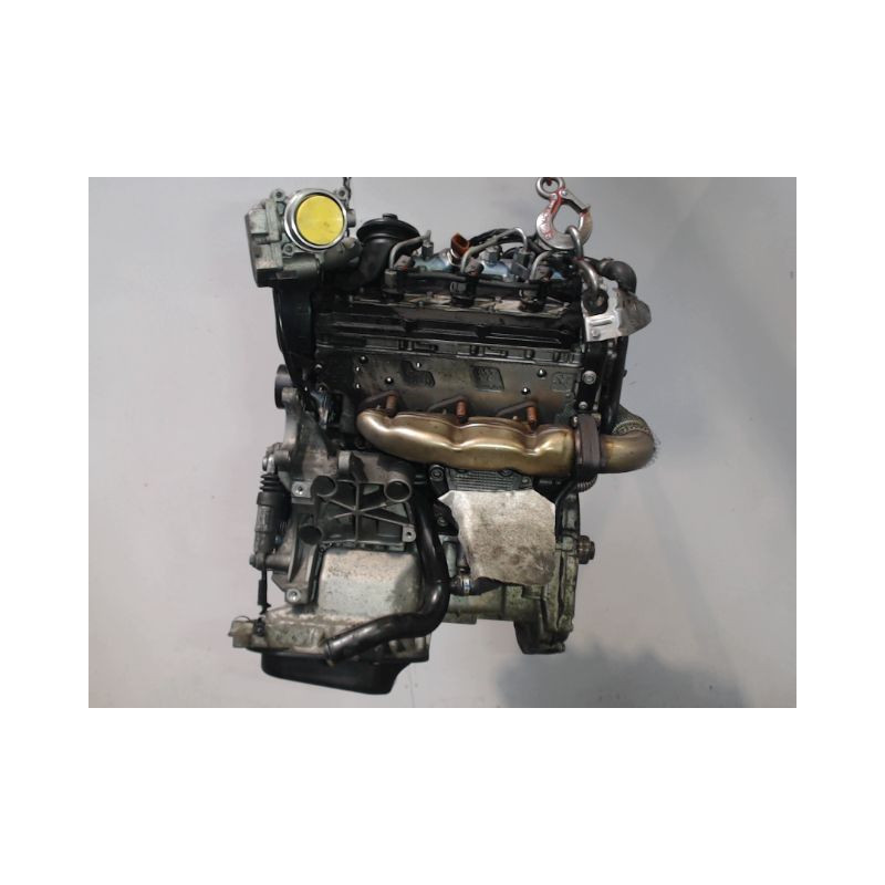 MOTEUR DIESEL AUDI A5 3.0 TDI quattro