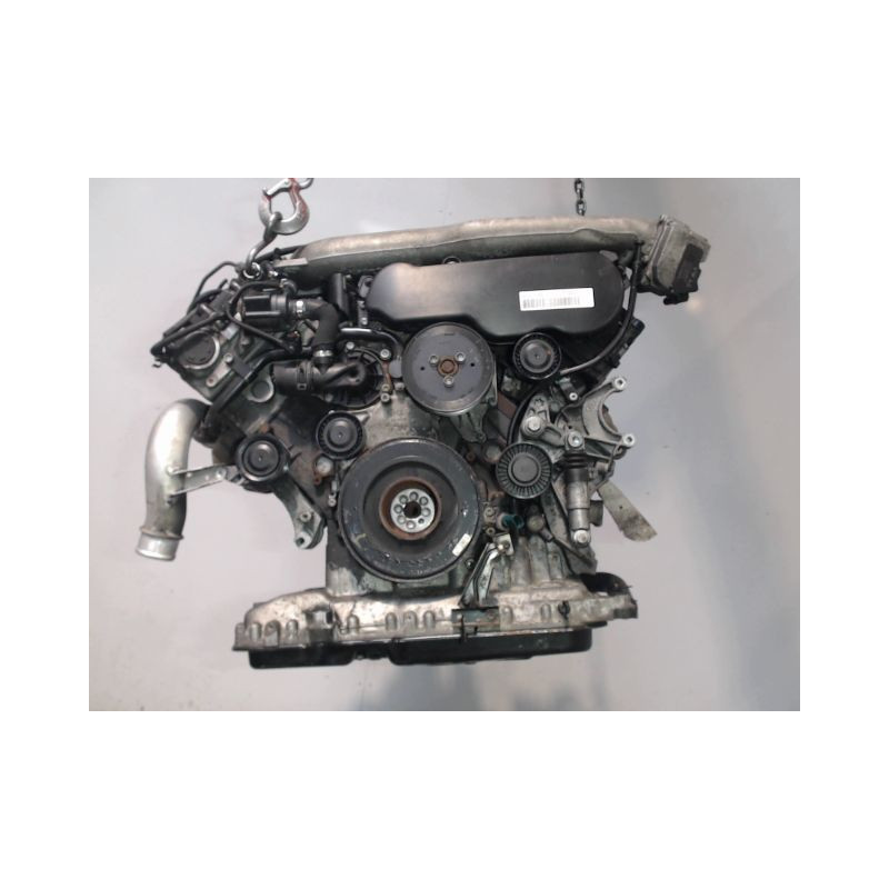 MOTEUR DIESEL AUDI A5 3.0 TDI quattro