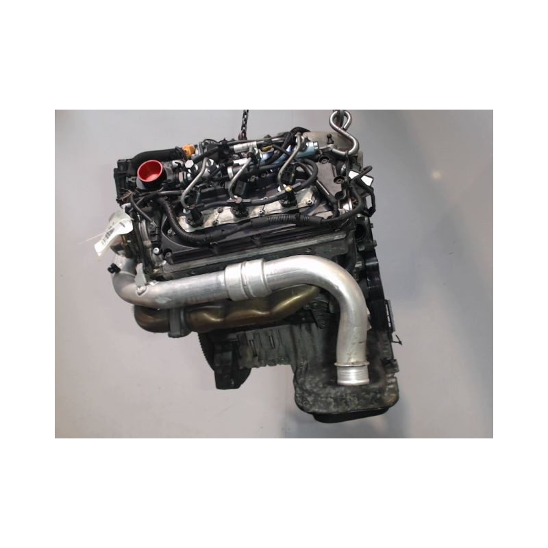 MOTEUR DIESEL AUDI A5 3.0 TDI quattro