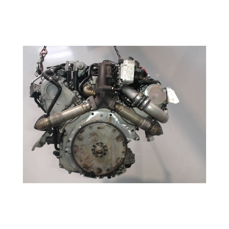 MOTEUR DIESEL AUDI A5 3.0 TDI quattro