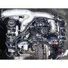 MOTEUR DIESEL AUDI A5 3.0 TDI quattro