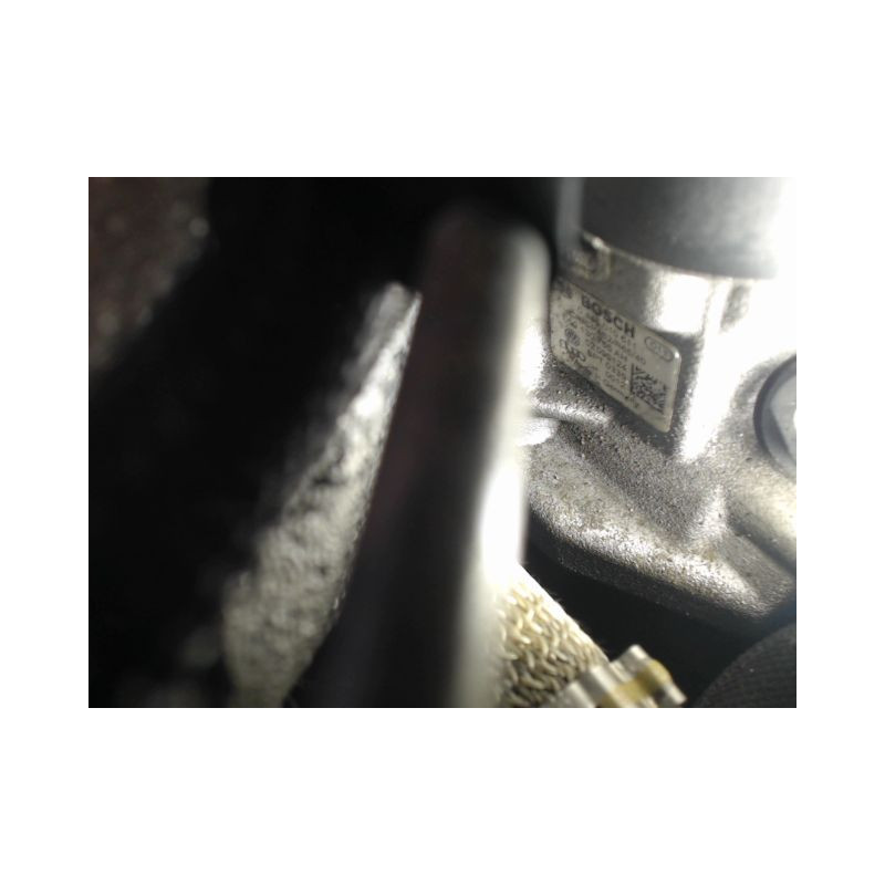 MOTEUR DIESEL AUDI A5 3.0 TDI quattro