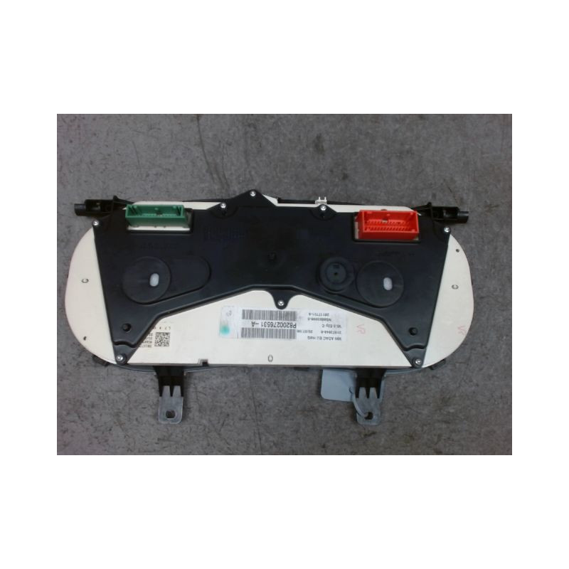 BLOC COMPTEURS RENAULT CLIO II CAMPUS 06-