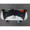 BLOC COMPTEURS RENAULT CLIO II CAMPUS 06-