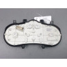BLOC COMPTEURS PEUGEOT 206