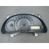 BLOC COMPTEURS NISSAN MICRA