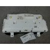 BLOC COMPTEURS NISSAN MICRA