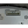 BLOC COMPTEURS NISSAN MICRA