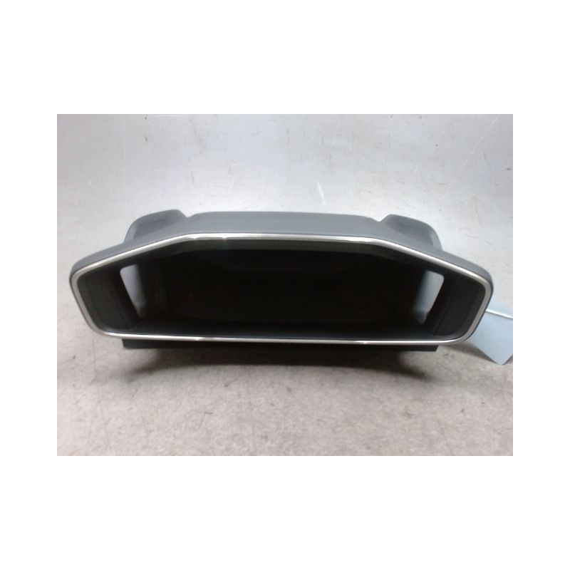 BLOC COMPTEURS PEUGEOT 2008