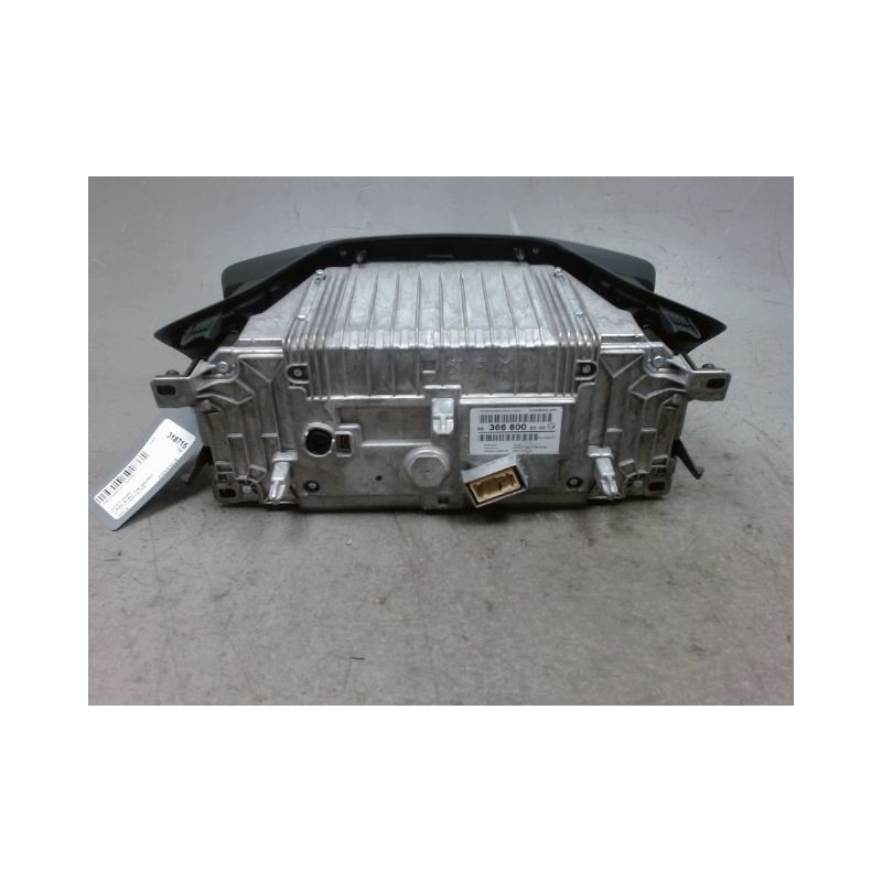 BLOC COMPTEURS PEUGEOT 2008