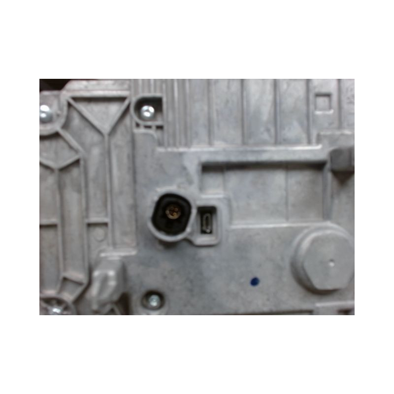 BLOC COMPTEURS PEUGEOT 2008
