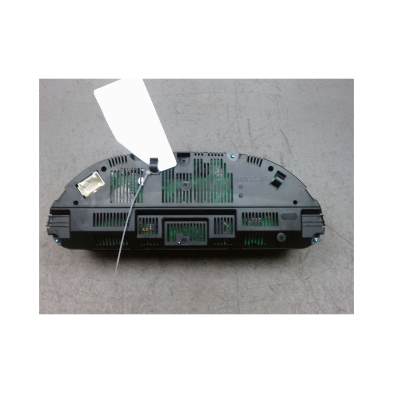 BLOC COMPTEURS MERCEDES CLASSE B 2008-
