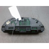BLOC COMPTEURS MERCEDES CLASSE B 2008-