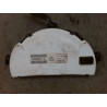 BLOC COMPTEURS CITROEN C3 2002-2005
