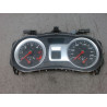 BLOC COMPTEURS RENAULT CLIO III 2009-