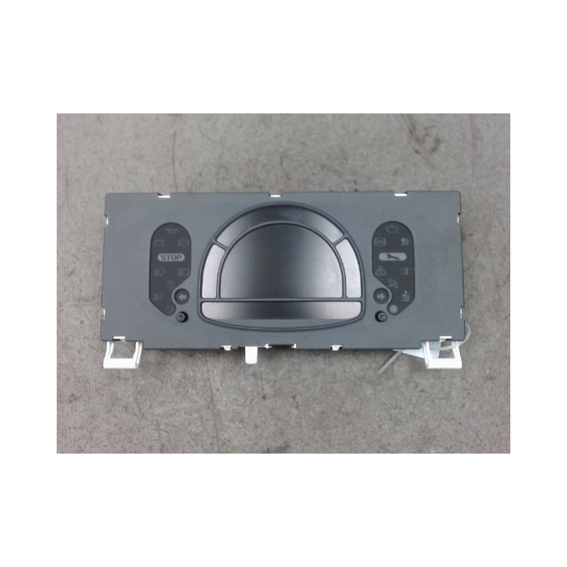 BLOC COMPTEURS RENAULT MODUS 2008-