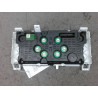 BLOC COMPTEURS RENAULT MODUS 2008-