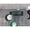 BLOC COMPTEURS RENAULT MODUS 2008-