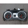 BLOC COMPTEURS RENAULT CLIO