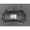 BLOC COMPTEURS RENAULT CLIO