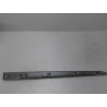 PROTECTION PORTE ARRIERE GAUCHE RENAULT CLIO