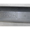 PROTECTION PORTE ARRIERE GAUCHE RENAULT CLIO