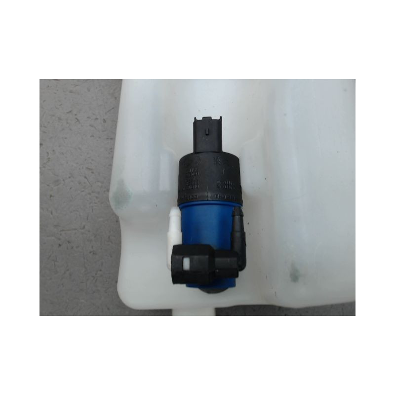 RESERVOIR LAVE-GLACE AVANT RENAULT CLIO