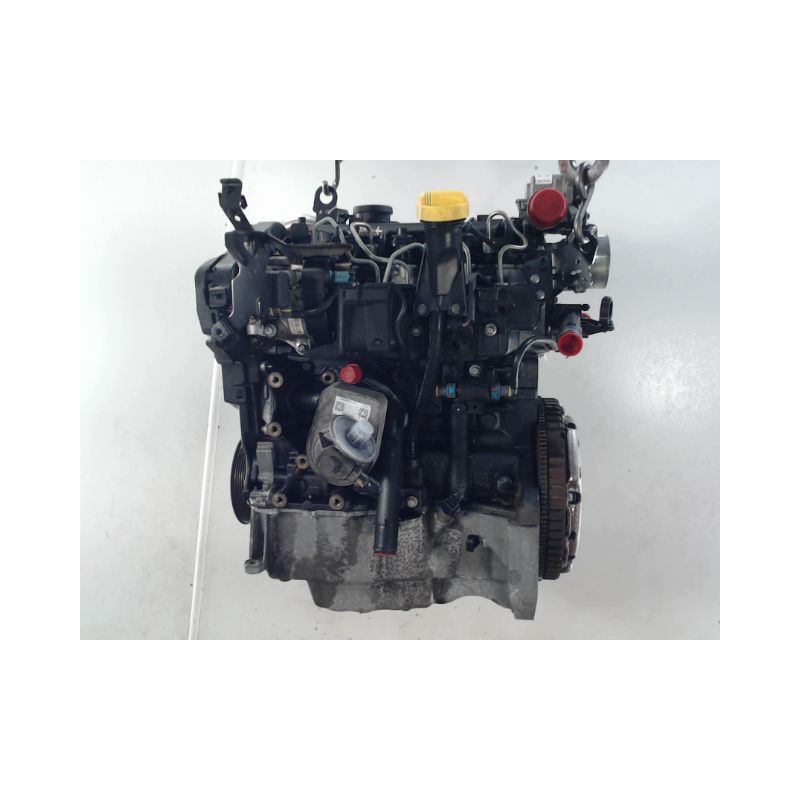 MOTEUR DIESEL RENAULT CLIO 1.5 dCi