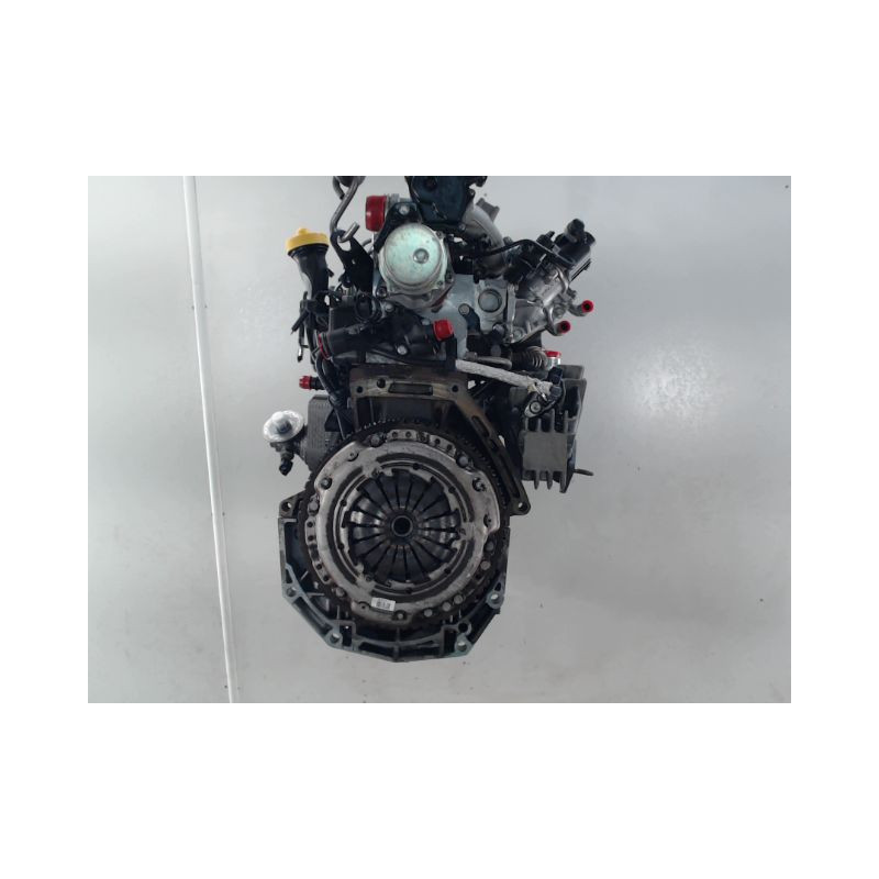 MOTEUR DIESEL RENAULT CLIO 1.5 dCi