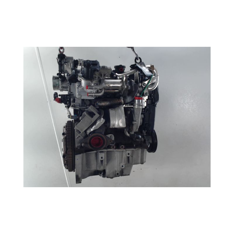 MOTEUR DIESEL RENAULT CLIO 1.5 dCi