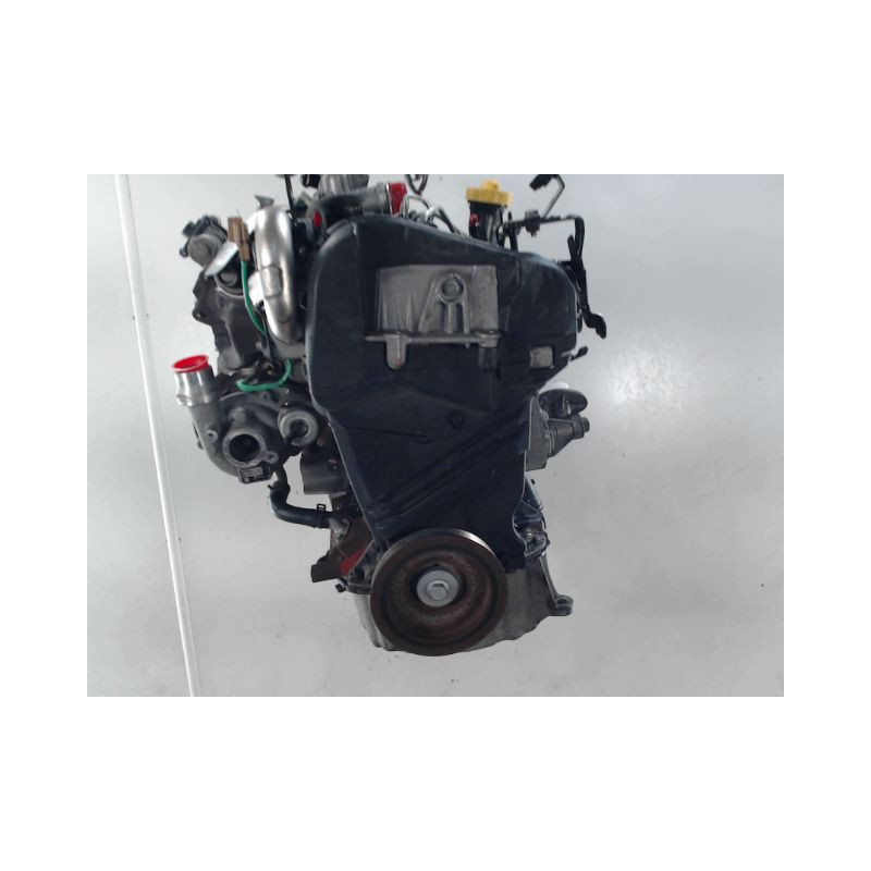 MOTEUR DIESEL RENAULT CLIO 1.5 dCi
