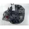 BOITE A VITESSE MECANIQUE RENAULT CLIO 1.5 dCi