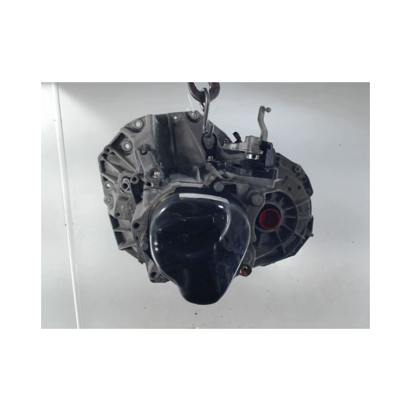 BOITE A VITESSE MECANIQUE RENAULT CLIO 1.5 dCi