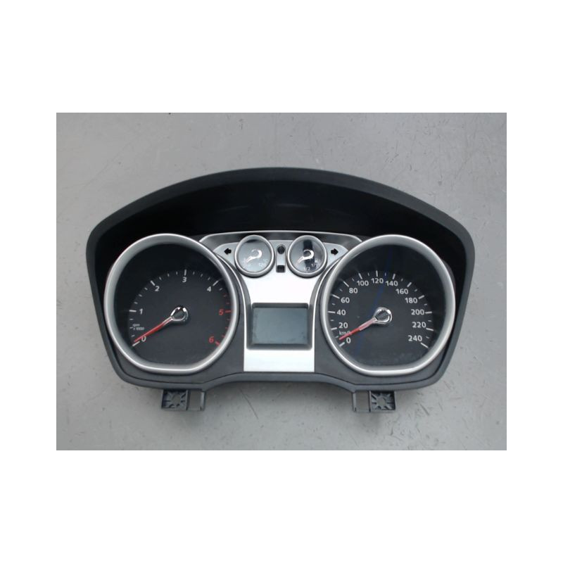 BLOC COMPTEURS FORD C-MAX