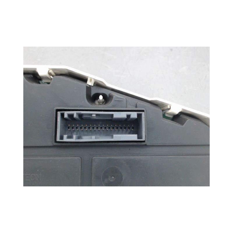 BLOC COMPTEURS FORD C-MAX