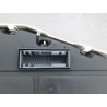 BLOC COMPTEURS FORD C-MAX