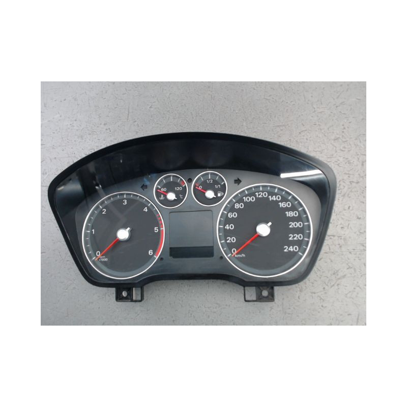 BLOC COMPTEURS FORD FOCUS