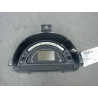 BLOC COMPTEURS CITROEN C2 2003-